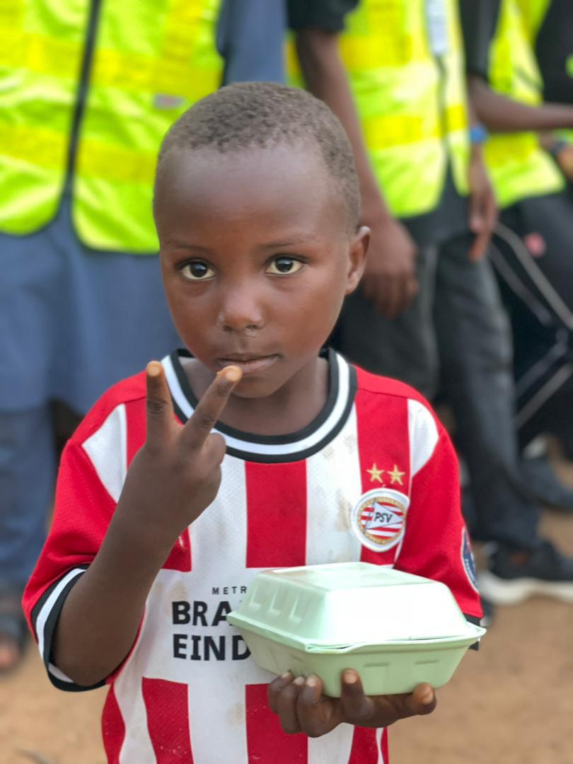 Student scholarship recipients